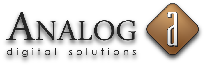 ANALOG Logo